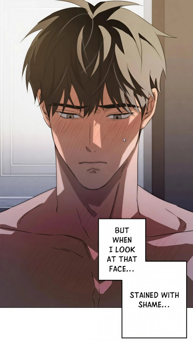 Sheherezade12's tweet photo. #HowtoWinOverYourCrush
#BLmanhwa https://t.co/6fOXuBmWrV