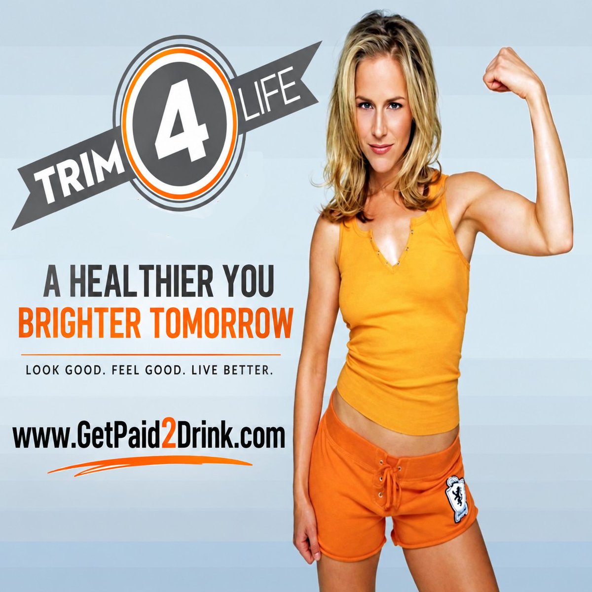 GetPaidTwoDrink's tweet photo. Make Money With 3 Friends On TikTok
If you know just 3 friends on TikTok, you can start earning by sharing a healthy energy drink you already use.
https://t.co/LVZqQUFeTT

#nsp #naturessunshine #solstic #energy  #fitlife #fyp #synergy #health #az #tictok https://t.co/2Fbc60Yz5P