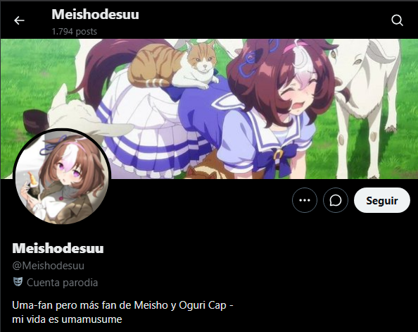 warrkoo's tweet photo. @Meishodesuu @NessBound2 @TndenciaStream seguro que quieres hablar de ejemplos? https://t.co/u7Q9I1GQoW
