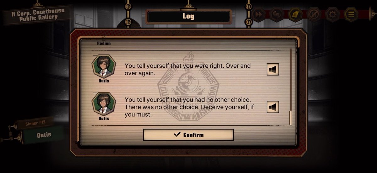 BlNAHOD's tweet photo. spoilers

IM GONNA CSLL THEM A SLURR ASHSAGSDSFF https://t.co/R51XEVdZT0