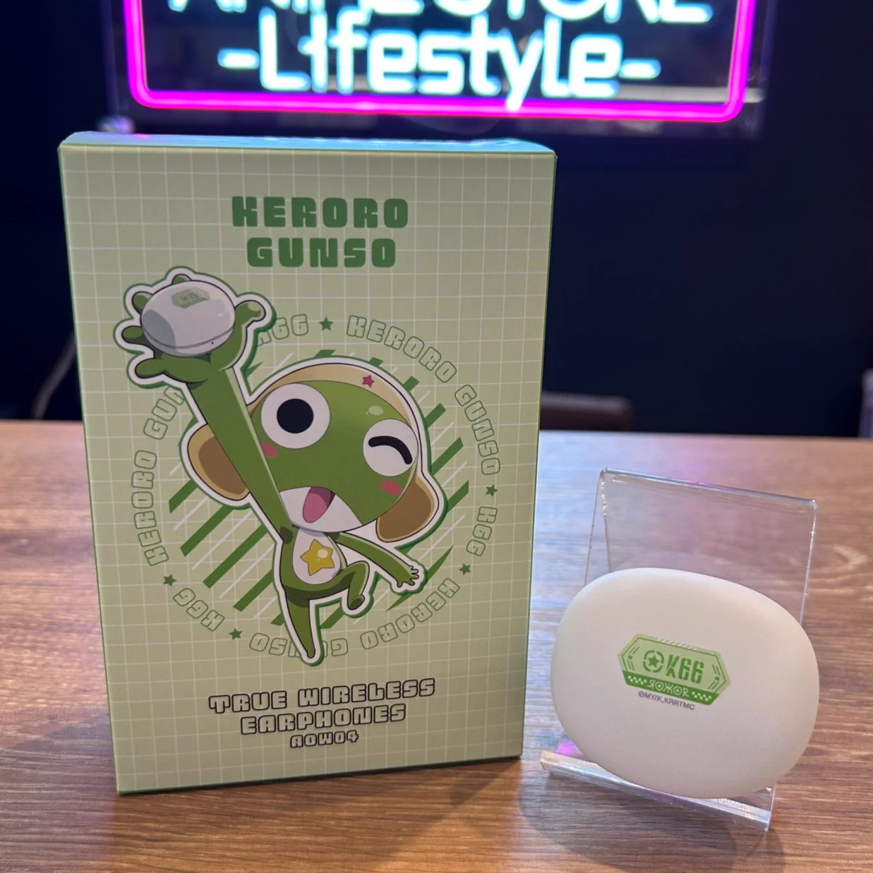 ONKYO DIRECT ANIME STORE-Lifestyle-／音アニ2号店 on X: 