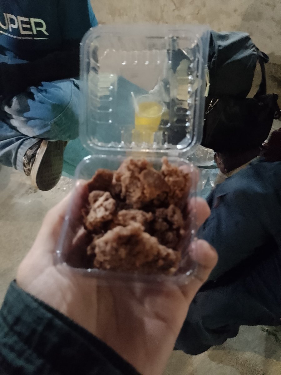 Codein_Cobain's tweet photo. Brownie canabico
Obg Duda Jah abençoe https://t.co/rZZJvJFQH6