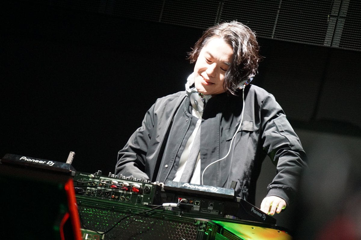 ATLUS_Gamemusic's tweet photo. 『ペルソナ』シリーズDJスペシャルライブ＆『ペルソナ４ リバイバル』ダンシングステージ　
お楽しみいただけましたでしょうか？✨

会場でご観覧いただいた皆様、配信をご視聴いただいた皆様、ありがとうございました！

次回のステージは14:30よりスタートします☺
ぜひお楽しみに！！

#アトラスTGS2026 #segaatlustgs2026