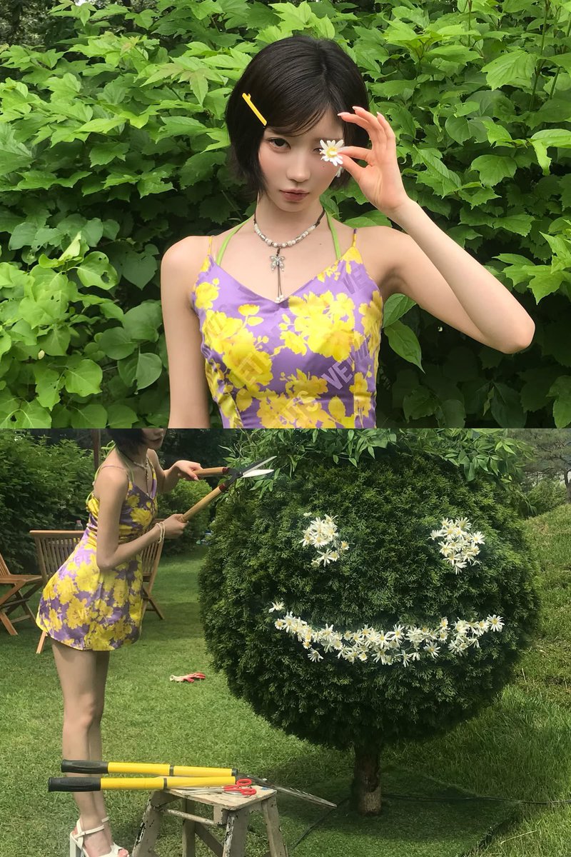 enamiapsa's tweet photo. let me be your flower girl, 🪷 https://t.co/IT87qSVfeb