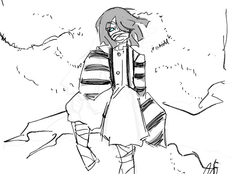 cuteitd's tweet photo. small obanai doodle :^ #obanai #kny https://t.co/gtLPE8ngd4