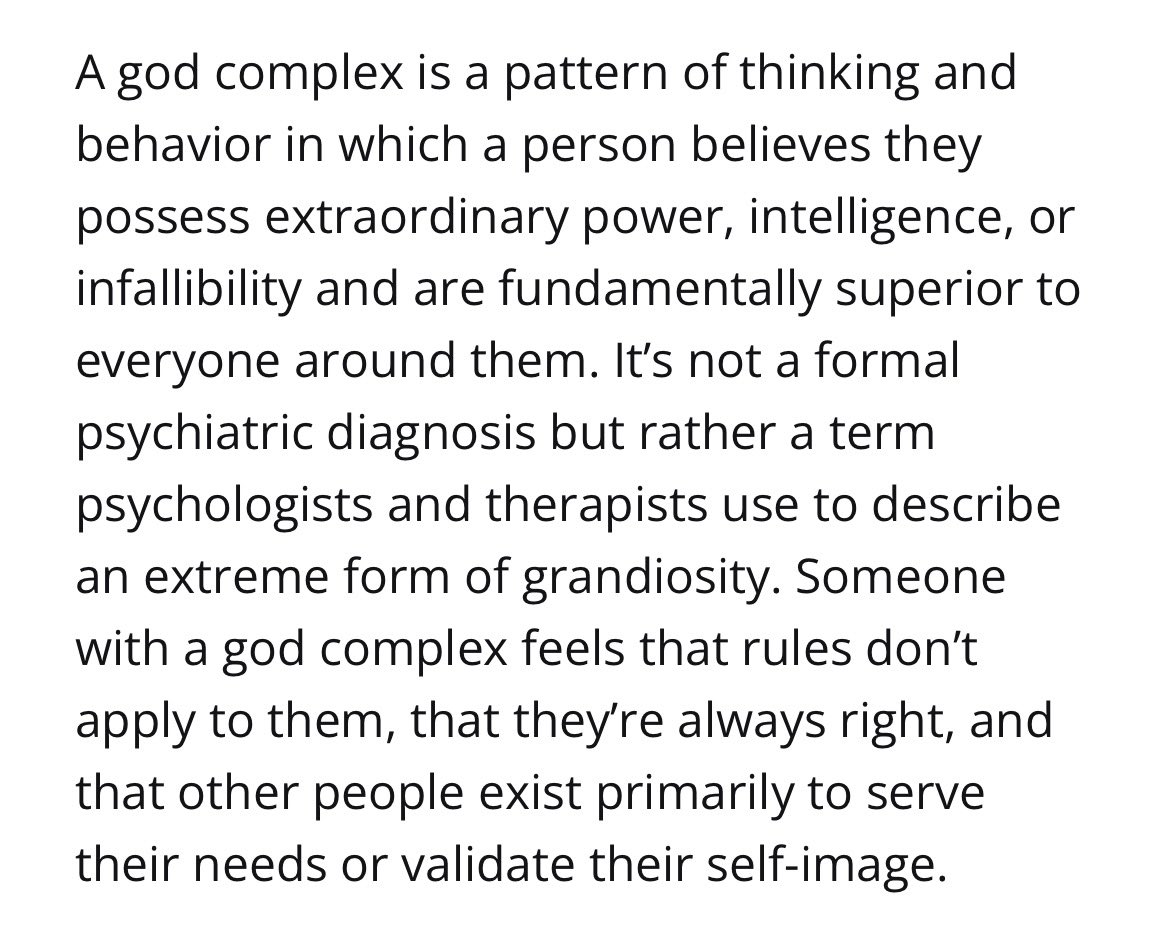JordanTacey_1's tweet photo. @shinosarna @NotFlerken @Shawstacular i mean it is a complex tho, powers just validate it. they even toyed with this idea in the Thunderbolts movie, "why would a God take orders from anyone?" - Bob https://t.co/rJI5TJ3h7G