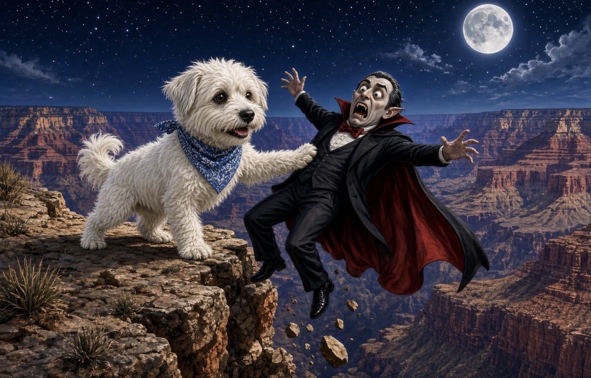 PetDukeMeme's tweet photo. OG DUKE>Vamp DUKE https://t.co/DqJzxgJClY