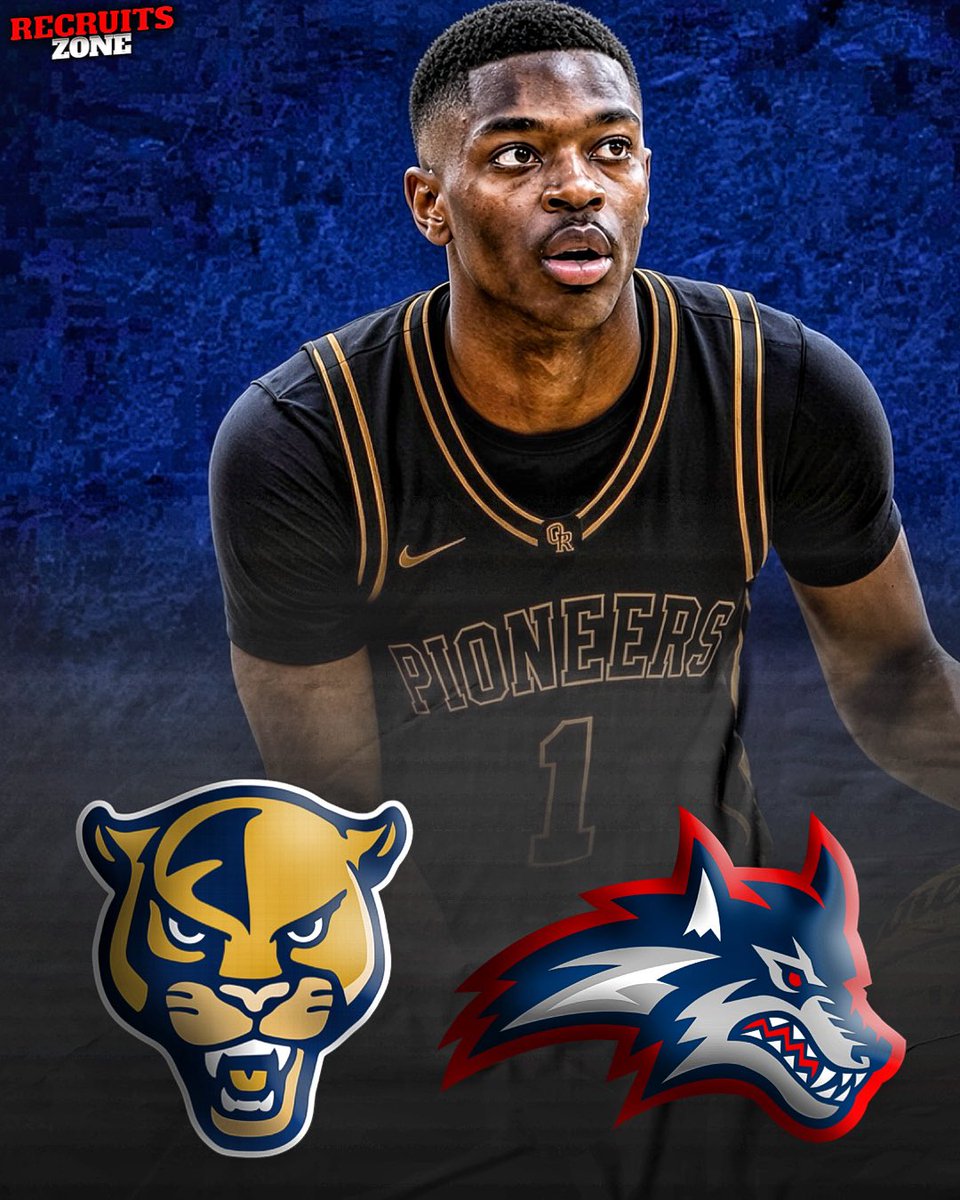 recruitszone's tweet photo. INFO: FIU and Stony Brook have offered 2028 prospect Johnas Maurcice II (@J_babyj15 ), a source tells @recruitszone .

One of the biggest stock risers in the 2028 class. https://t.co/X0jEg9X6lh