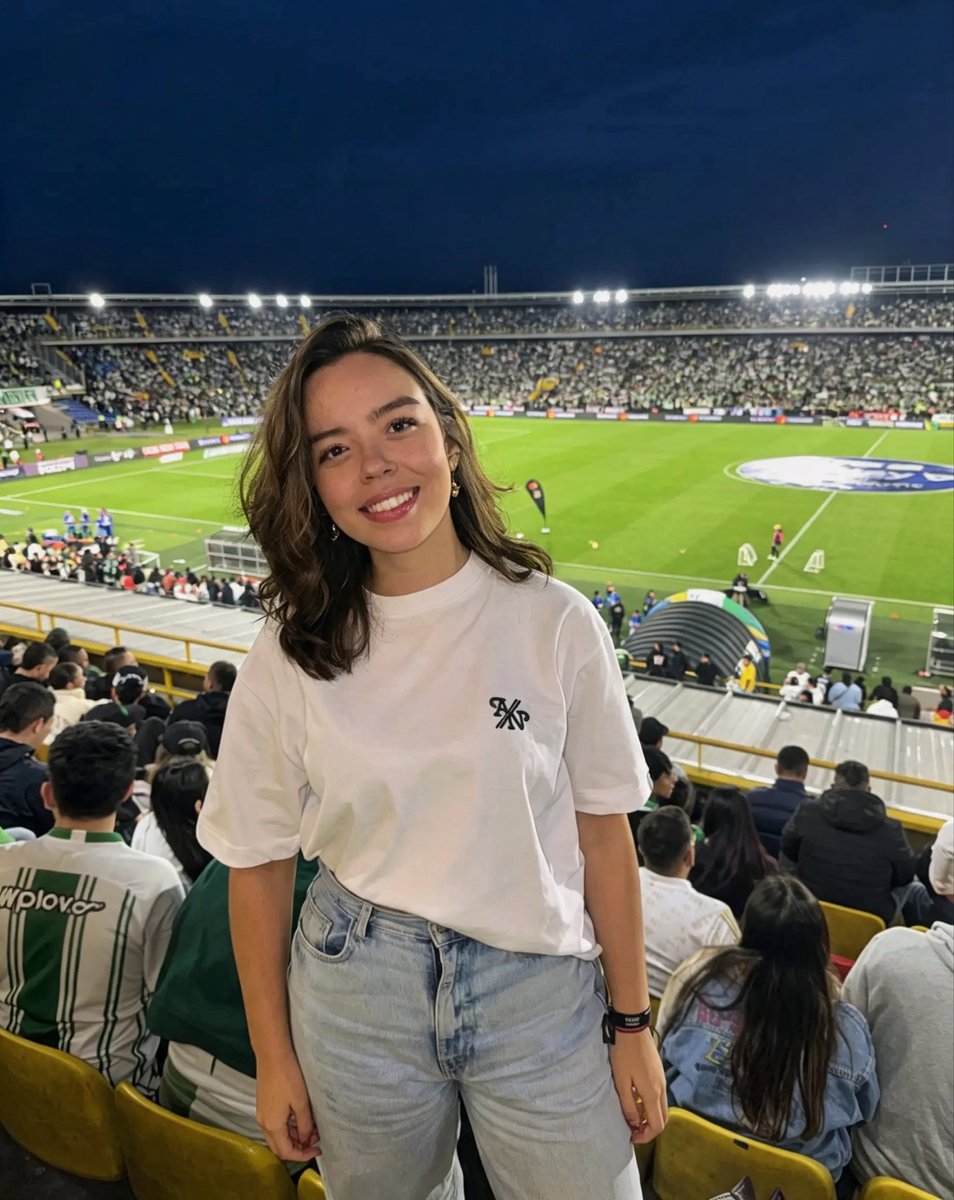 SoyJerome__'s tweet photo. Hoy fue día de ver ganar a mi equipo en mi ciudad, y de ver a @jamesdrodriguez debutar y hacer una asistencia.

Te amo, Nacional. https://t.co/qmT2VoJvKi