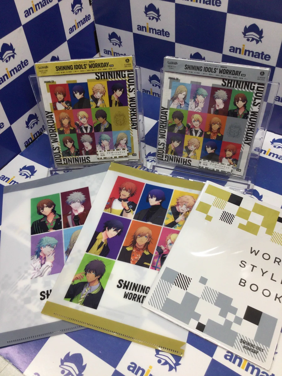 隣の小福川　アニメイト特典付き アニメイト池袋本店 on X: 