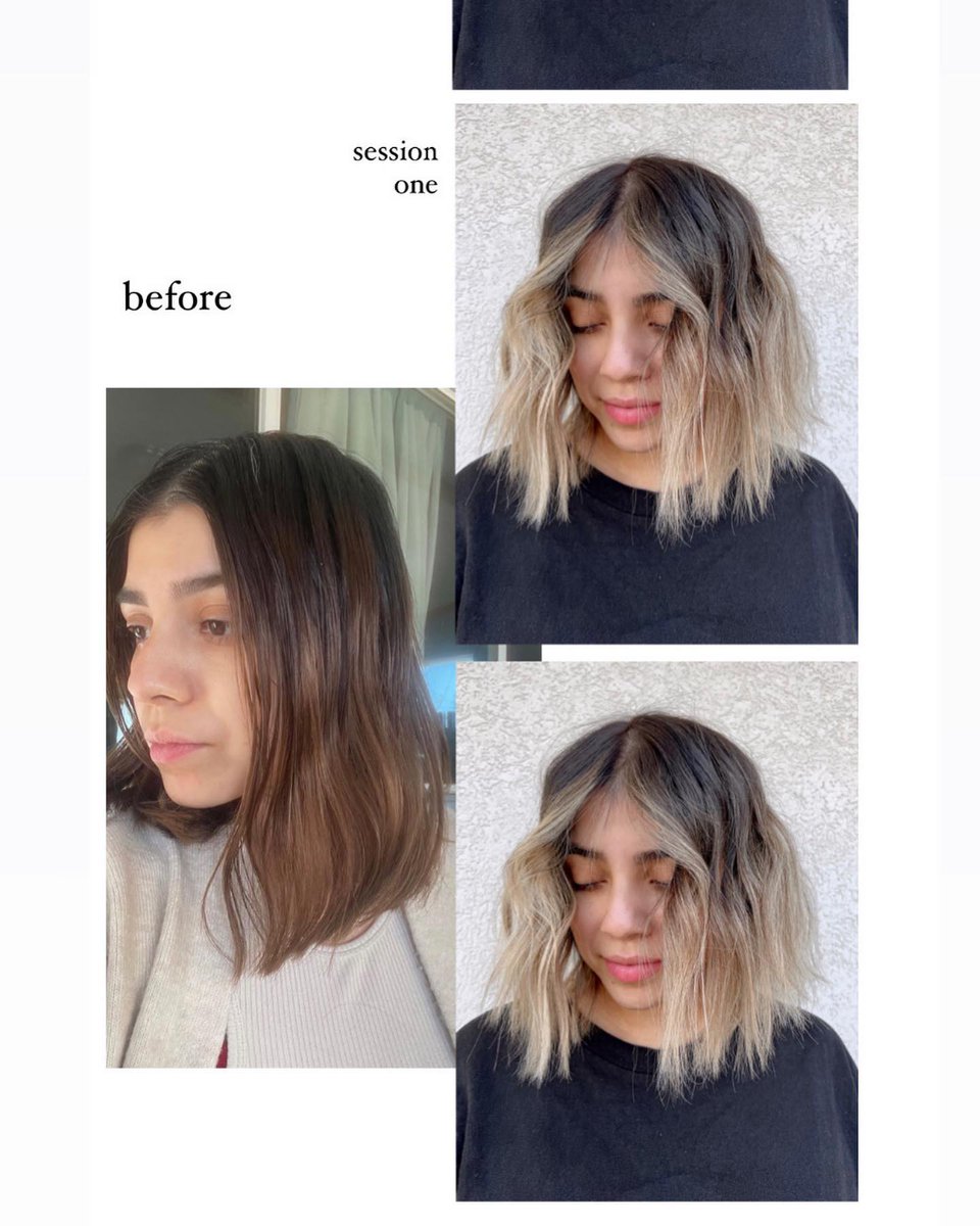 stronda157's tweet photo. - Why is your new client package more 💲 then a returning client package? • I am working on another stylists work or working on a new
canvas. The pricing difference takes into consideration
additional time &amp; product it may take bc I am unfamiliar https://t.co/bIMeZThP3m