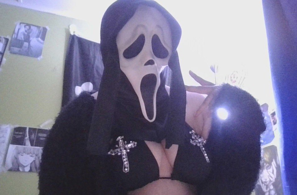 Demiwii97's tweet photo. muack :3

#nsfwtwtًً #nsfw #cnc #chudai #hentai https://t.co/M97C45PhBc