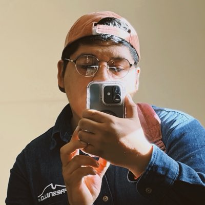 iSotuyo's tweet photo. #NuevaFotoDePerfil https://t.co/B3vIiljtml