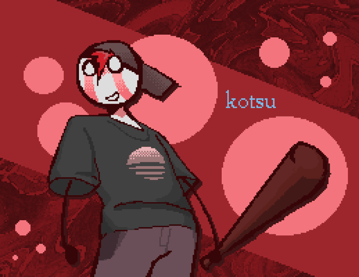 SquiddyTheArt's tweet photo. friend oc https://t.co/wOM0G8D8D6