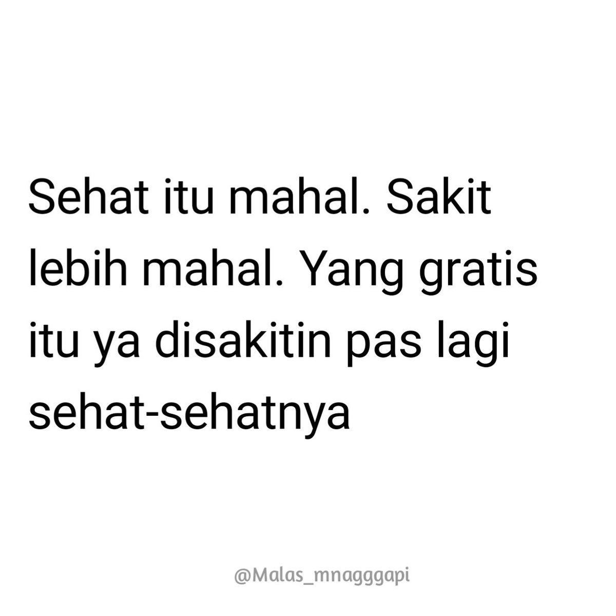 Malas_mnagggapi's tweet photo. Wadooh https://t.co/ghm2UnkmIy