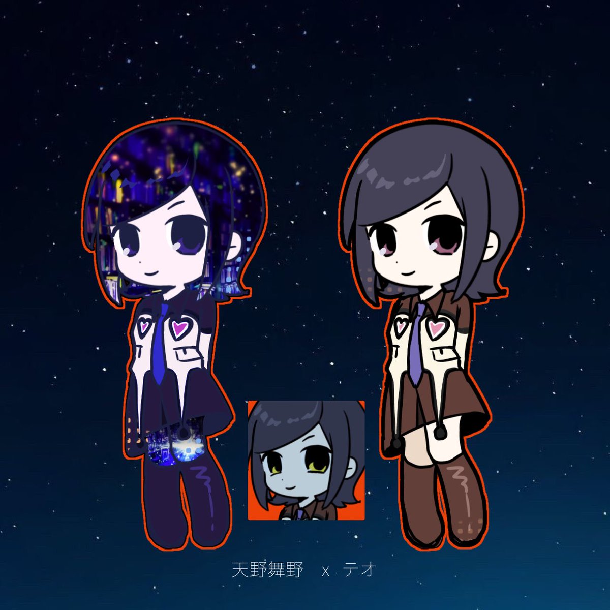 IQ004i's tweet photo. https://t.co/IjBka9dPoK