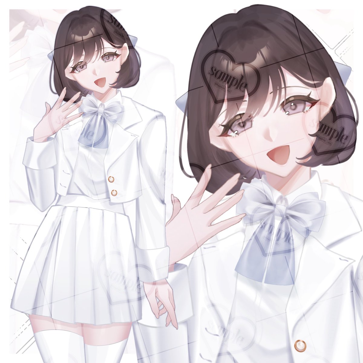 yuuchi_xxx's tweet photo. @no_TL 

簡易衣装デザイン sample https://t.co/3modO3FSlz