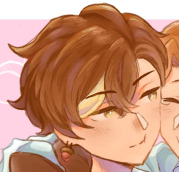 9rhys's tweet photo. (oldest to latest) hes all I've drawn for months and I still can't get his hair right lmfao https://t.co/fFhZ5IpsFJ