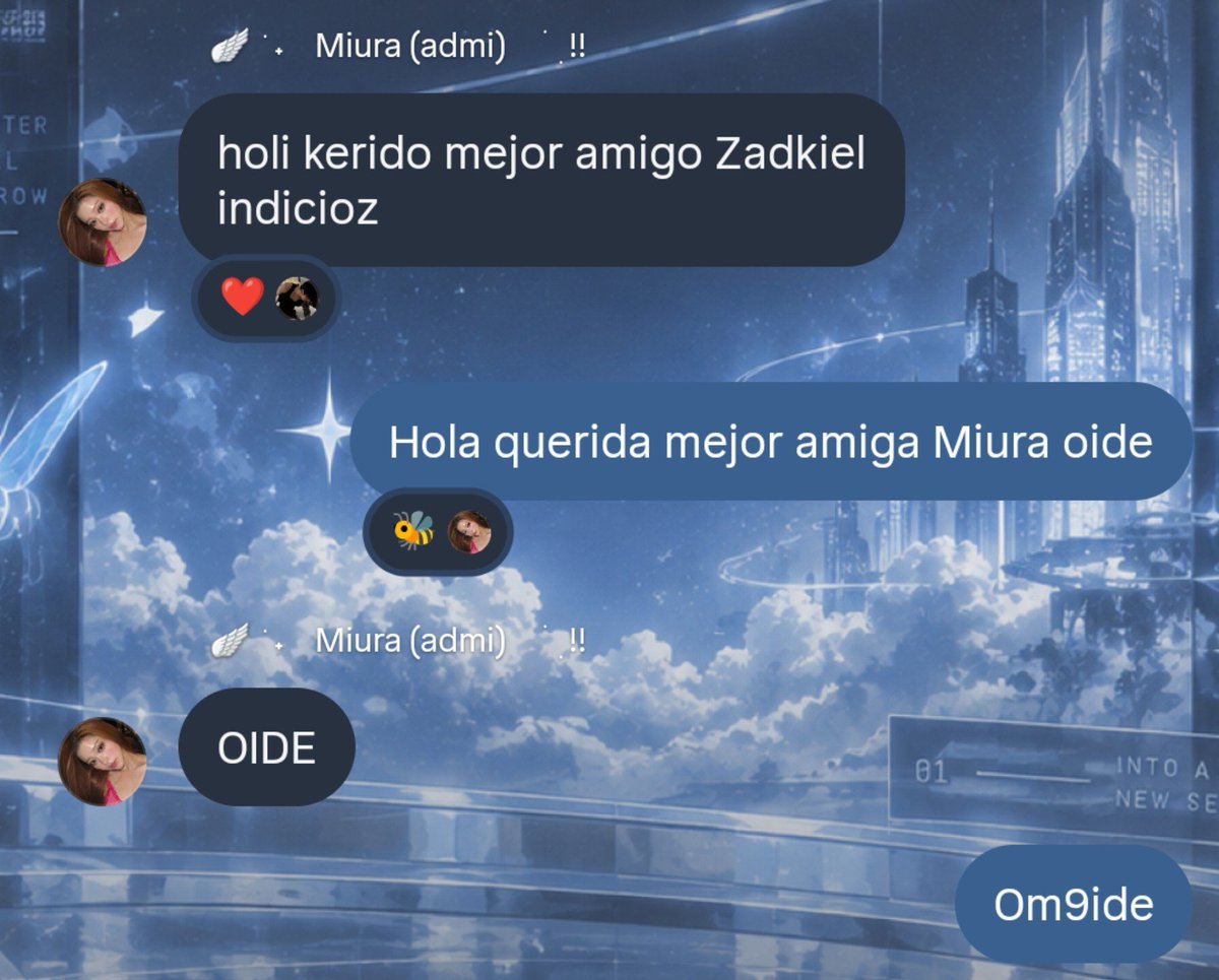 vasirle's tweet photo. Mi besto besta frienda https://t.co/EDcGDQ2E15