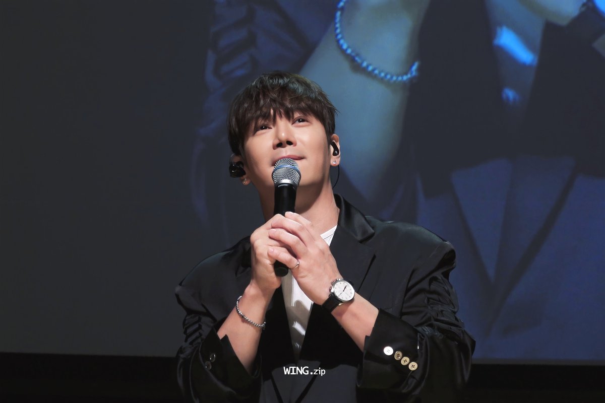 117110flyhigh's tweet photo. 2026. 7. 21.   

세라젬 토크 콘서트 

#환희 #HWANHEE #FLYTOTHESKY #플라이투더스카이 https://t.co/MYK0oOtvXH