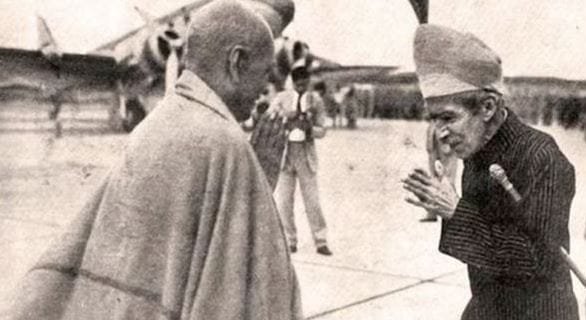 APDeputyCMO's tweet photo. “ఓ నిజాము పిశాచమా, కానరాడు నిన్ను బోలిన రాజు మాకెన్నడేని...
తీగలను తెంపి అగ్నిలో దింపినావు,
నా తెలంగాణ కోటి రతనాల వీణ” - దాశరథి కృష్ణమాచార్య

On Telangana Liberation Day, I pay my respects to the brave men and women who fought against the oppression of the Nizam and the tyranny of the Razakars, and to the poets and writers who awakened the spirit of freedom among the people. I honour their courage, sacrifice and unwavering commitment to the integrity, unity and sovereignty of our Mother Bharat.

On this occasion, I pay my heartfelt tribute to Sardar Vallabhbhai Patel, the Iron Man of India, whose unwavering determination, firm resolve and statesmanship played a decisive role in integrating Hyderabad State into the Indian Union and upholding the unity and integrity of Bharat - @PawanKalyan

#TelanganaLiberationDay