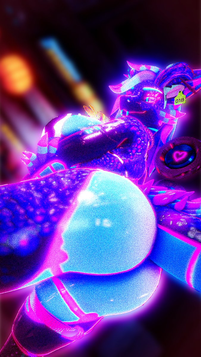 UmbraZ__'s tweet photo. Want this dragon cow to bounce on it~? Mooo 🐮🩷 https://t.co/rPRYEXgcz3