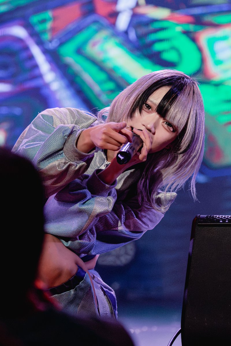 TaaaMuuuCamera's tweet photo. 2026/09/05(土)
REVOLAND
Lives Nagoya
ぜろから☆すた→と 翠稚おん @0start_on 
#翠稚おん #ぜろすた https://t.co/eDqpEqV1uv
