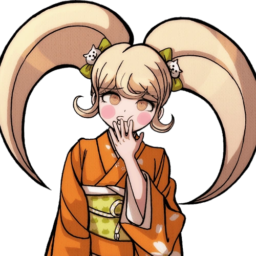 machaj2222's tweet photo. @ImSuperDuperCoo please no hiyoko https://t.co/g7V04ZvCzY