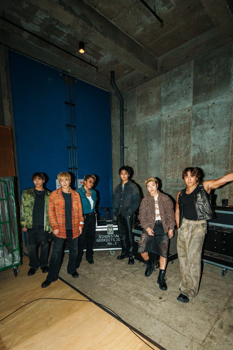 sanoreofficial's tweet photo. さのさんマネです！

GENERATIONS PARALLEL POST 2026
新潟公演　最高の盛り上がりで迎えていただきありがとうございます！

またお会いしましょう♪

#佐野玲於
#GENERATIONS
#GENE_GPP
#LDHPERFECTYEAR2026 https://t.co/BJQiBMzXeF