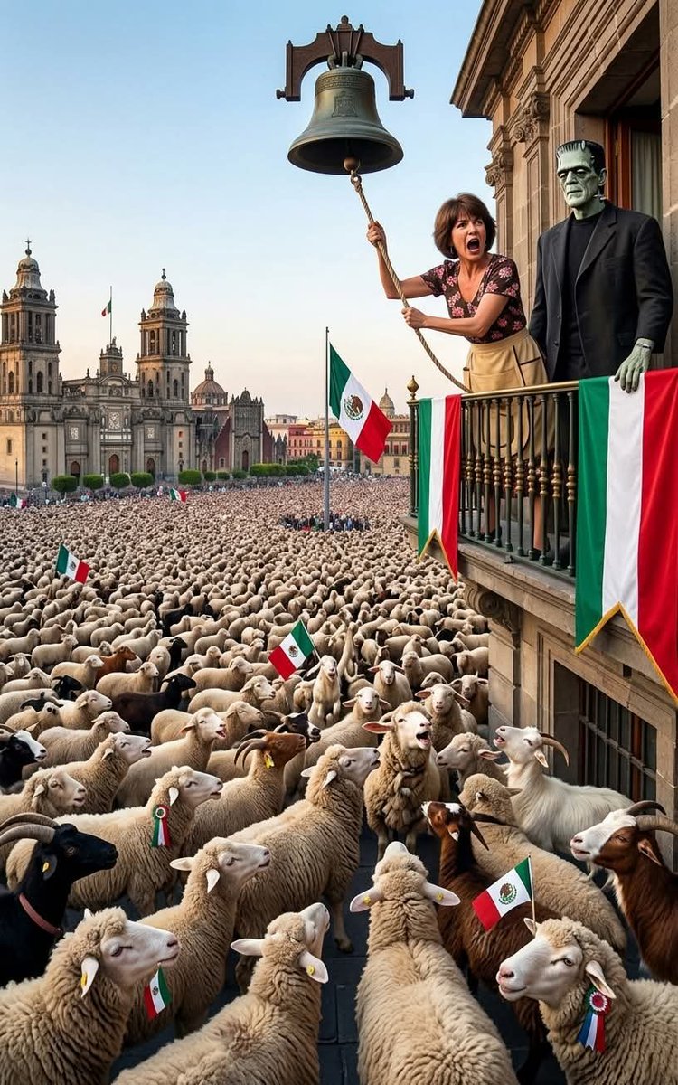 manuel_alamilla's tweet photo. Tuitazo...
🇲🇽🇲🇽🇲🇽 https://t.co/8P0Fm0UNeX