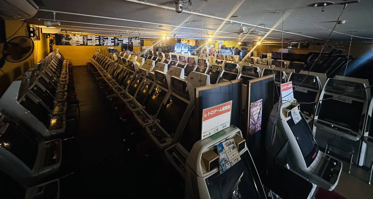 shino_honda's tweet photo. 今日からゲームショウですねー
深谷ロボットは毎日一般公開されているのでどなたでも遊びに来れます！ https://t.co/XPQKlWYf6T