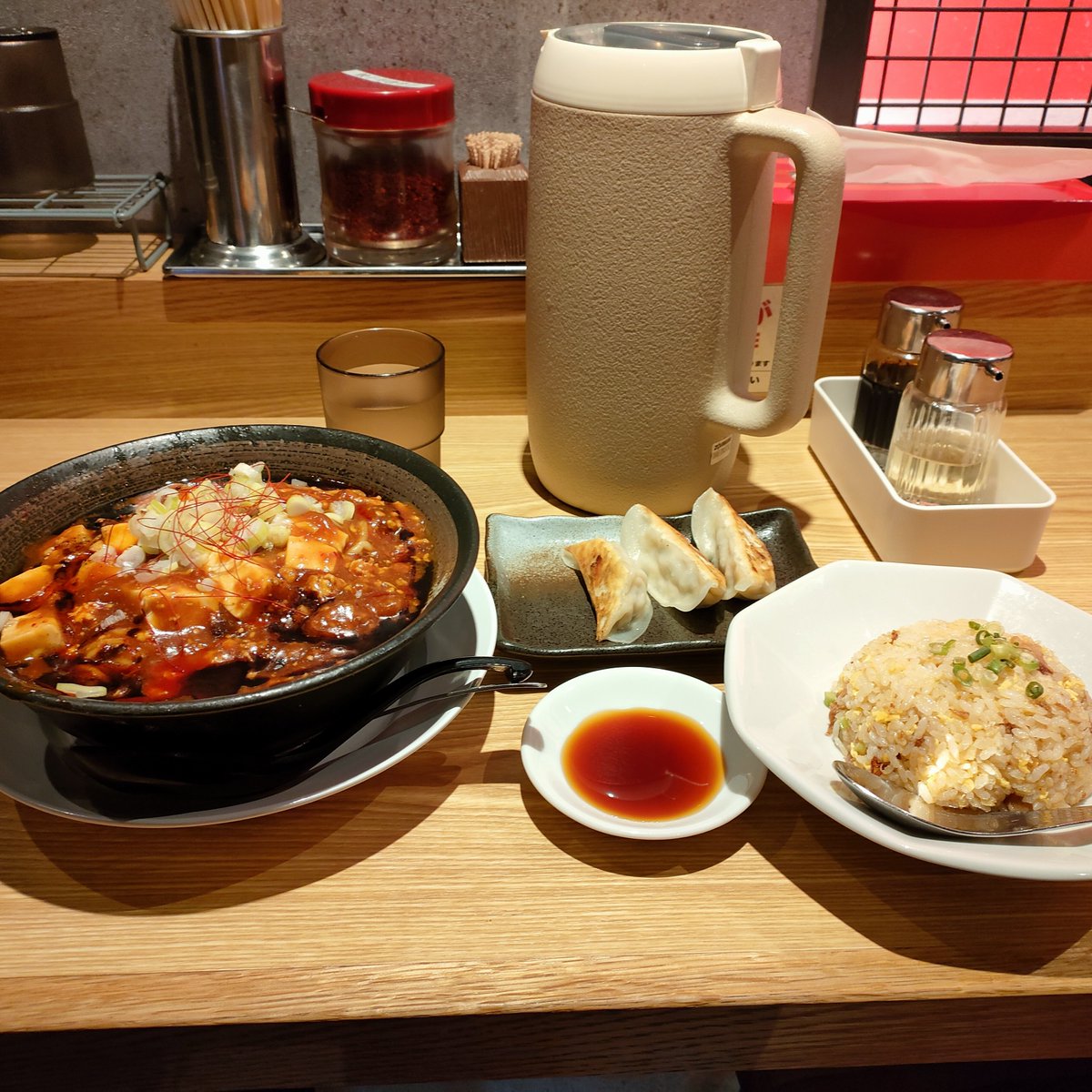 akira_trend2's tweet photo. やはり、昨日
黒旨麻婆麺の特盛が効きましたね
( TДT)
#ダイエット　#相互フォロー https://t.co/Okw68IO3f1