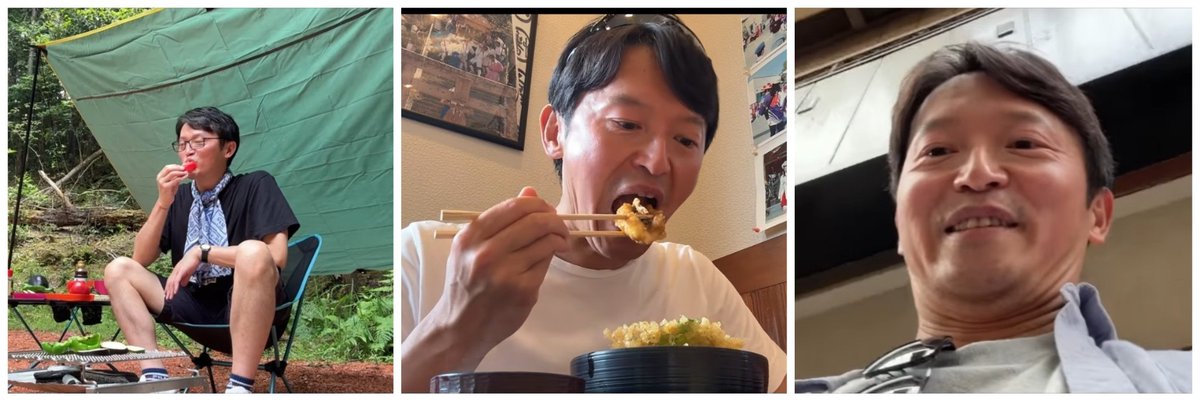 deodeownwn's tweet photo. 彼がネットに次々上げる行為は冷静に考えると（冷静にならんでも）起債許可団体に転落という大きな不安のなかにいる県民をバカにしてないか？
おちょくっとんのか？と思わんか？
アホなんか？と思わんか？ https://t.co/6A5lU7HCLw