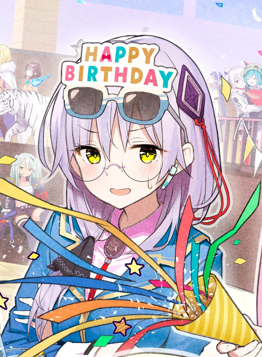 RINKI_ohen21's tweet photo. ハッピーうれピー和泉ユキ🥳 https://t.co/hX6p2CEMG1