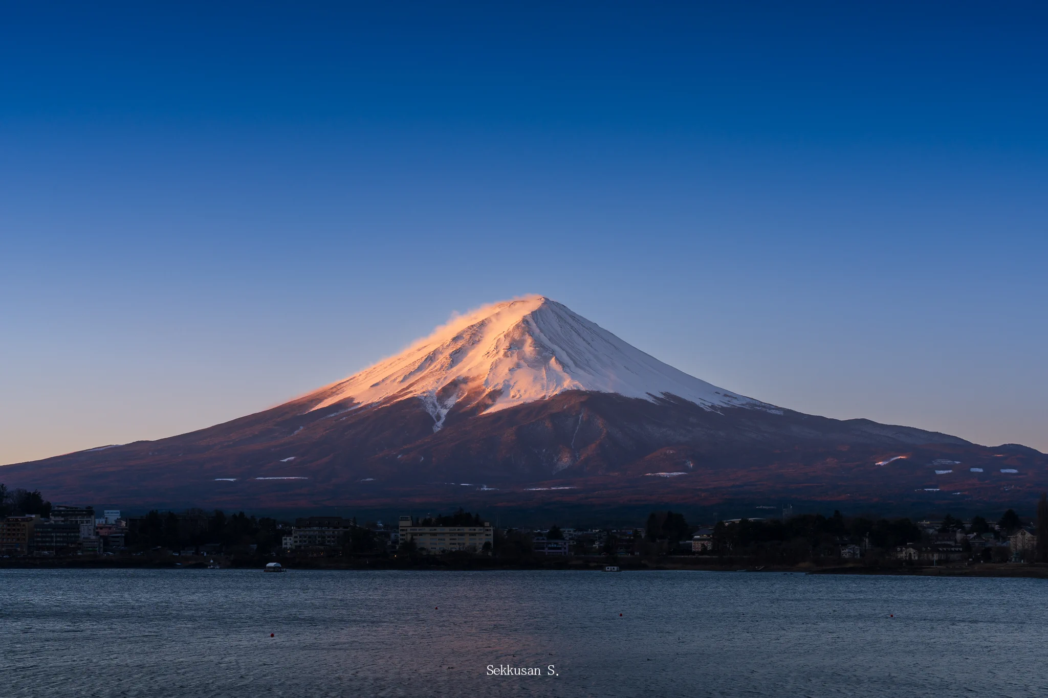 Seksan ・セックサン Photography on X: 