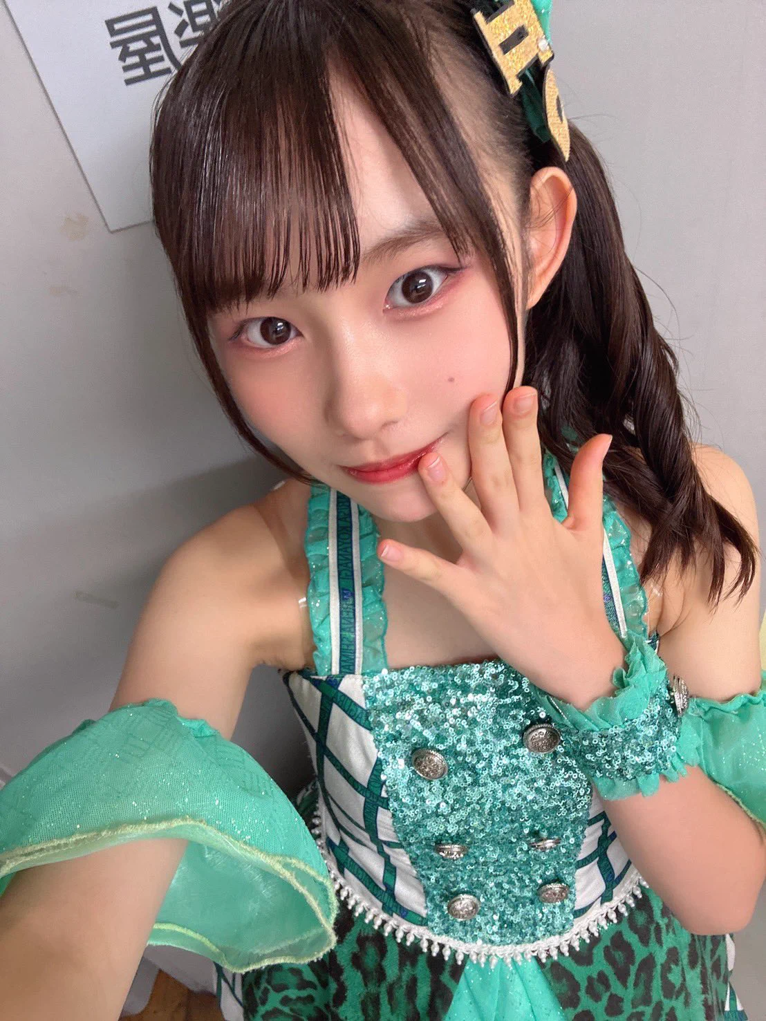竹田京加【NMB48】 (@nmb48_kyoka) / X