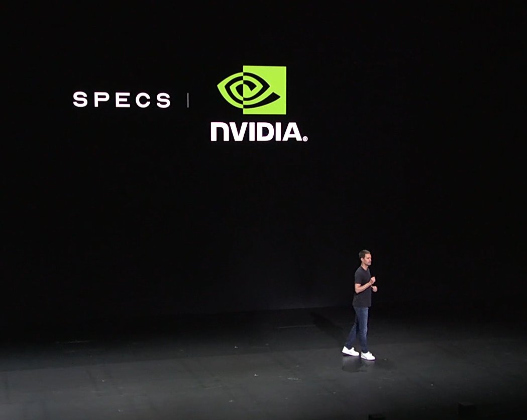 SkarredGhost's tweet photo. #Snap announces enterprise collaborations for #Specs! I think it is a good idea considering the high price of the device. Most use cases are about access to information in AR while the operator is hands-free https://t.co/N303SKEtlt