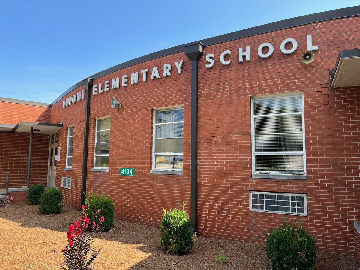 M4L_HamiltonTN's tweet photo. 1/4 🎥 PART 4 — THE TRADE-OFF

Hamilton County is building a new elementary school that will bring together Alpine Crest, DuPont and Rivermont.

But before we focus on what we're building, there's another question:

What are we leaving behind? https://t.co/vukYIjtJTJ