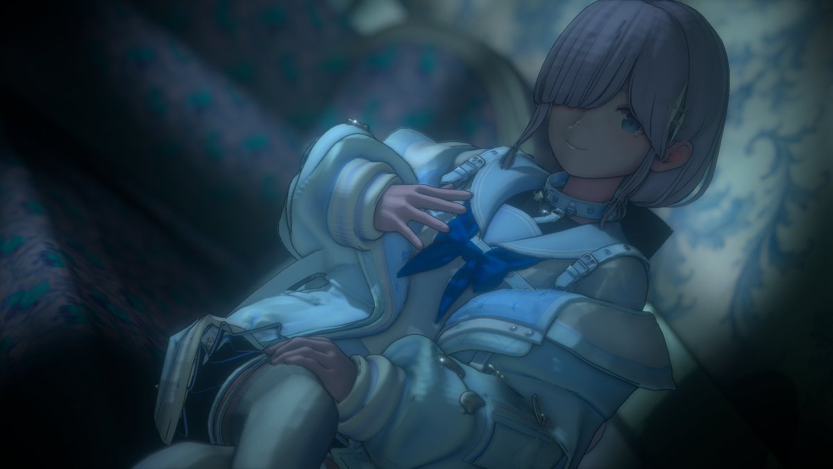 shilka2304's tweet photo. ohayo-! https://t.co/G3Cz1KItrj