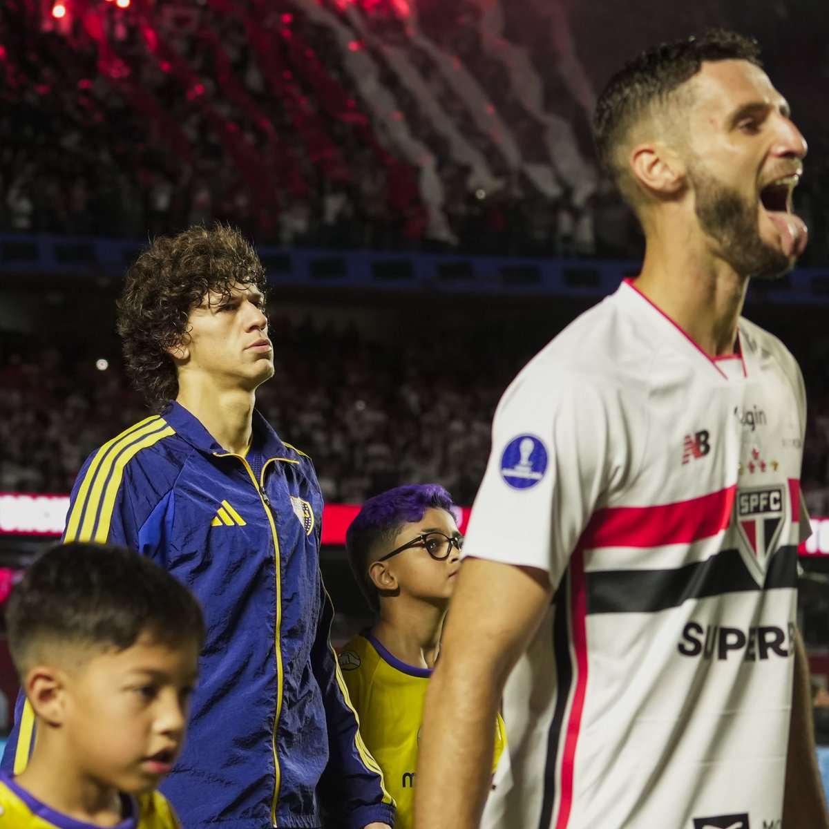 BocaJrsOficial's tweet photo. Facundo Jagger Herrera 👅 https://t.co/XF2uPfAxEt