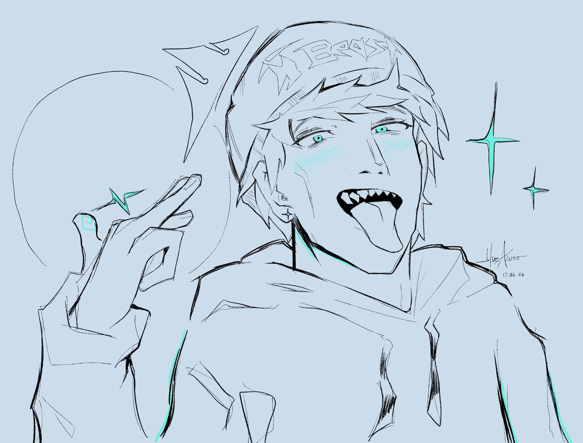 blueAwoo's tweet photo. https://t.co/ezJgLMGv60