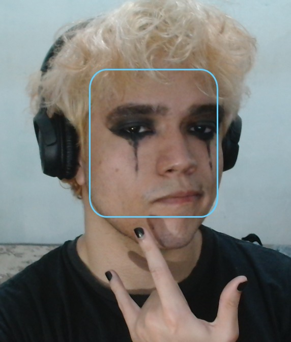 xHelleborus's tweet photo. that one friend that is too jason dean

primeira vez que eu mexo com maquiagem na minha vida DEUS ME MATE https://t.co/14v7nPTg1I