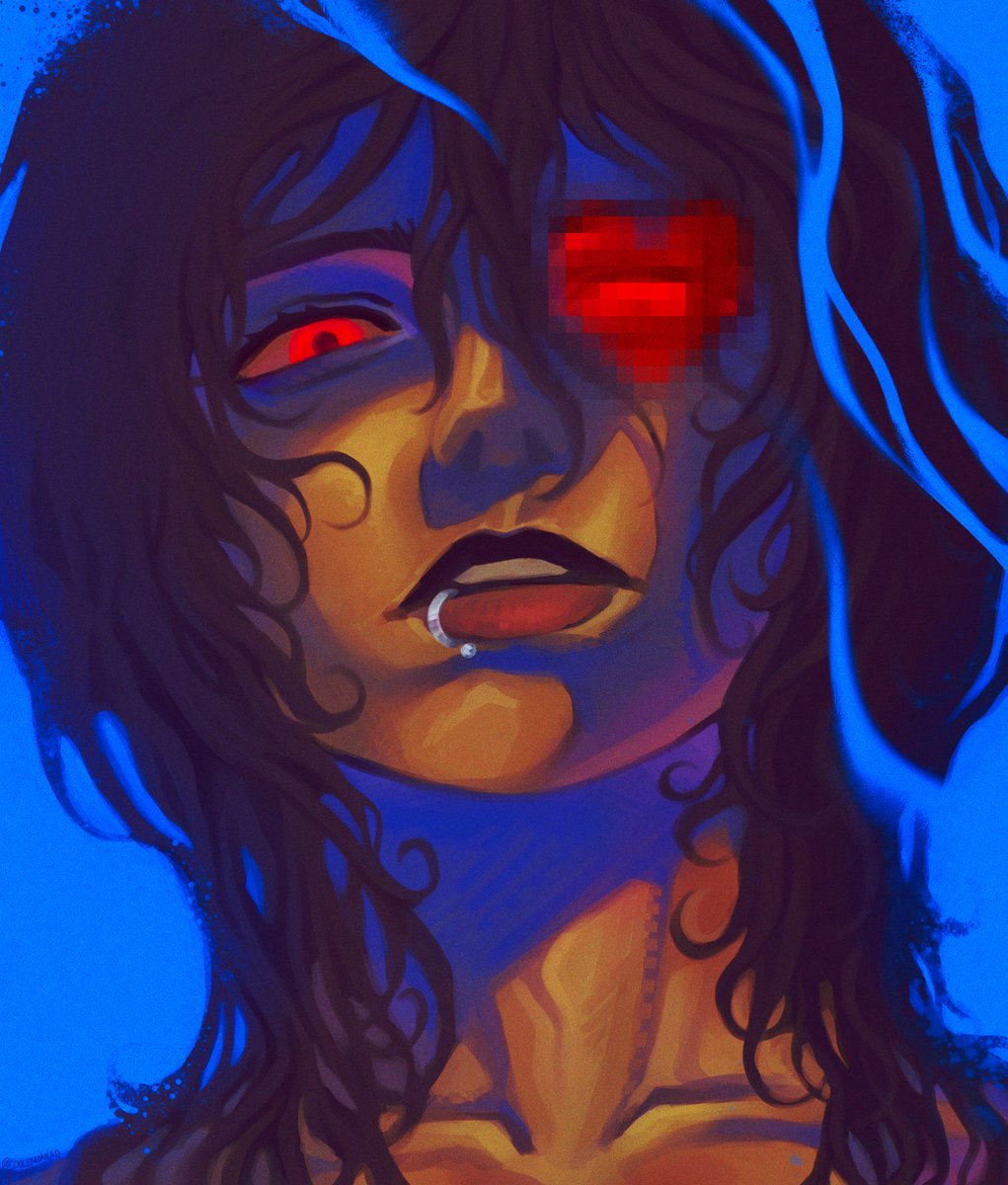 coolemonlad's tweet photo. Kris Dmog Dreemurr
#deltarune https://t.co/OC8jnD9FIj