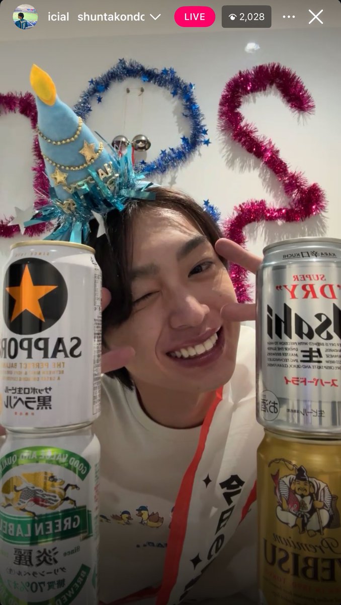 jinbeizamenaru's tweet photo. 明日でコレから一年なんだ https://t.co/ehleloJFUr