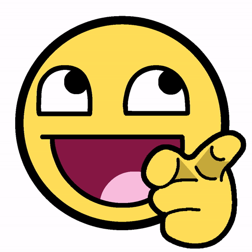 Epik_Menace's tweet photo. @InvestigatorDoe I'm epic. What about you. https://t.co/DIJRADGsCz