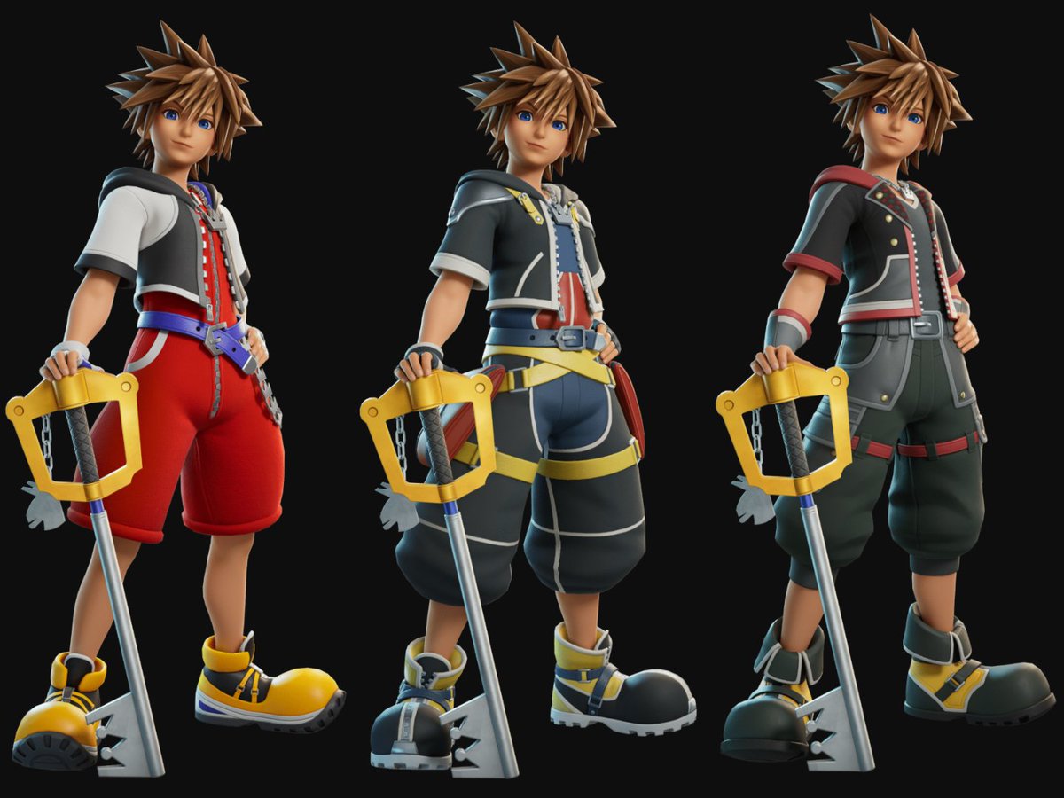 HYPEX's tweet photo. SORA's FORTNITE EDIT STYLES https://t.co/AGgagHLMkb