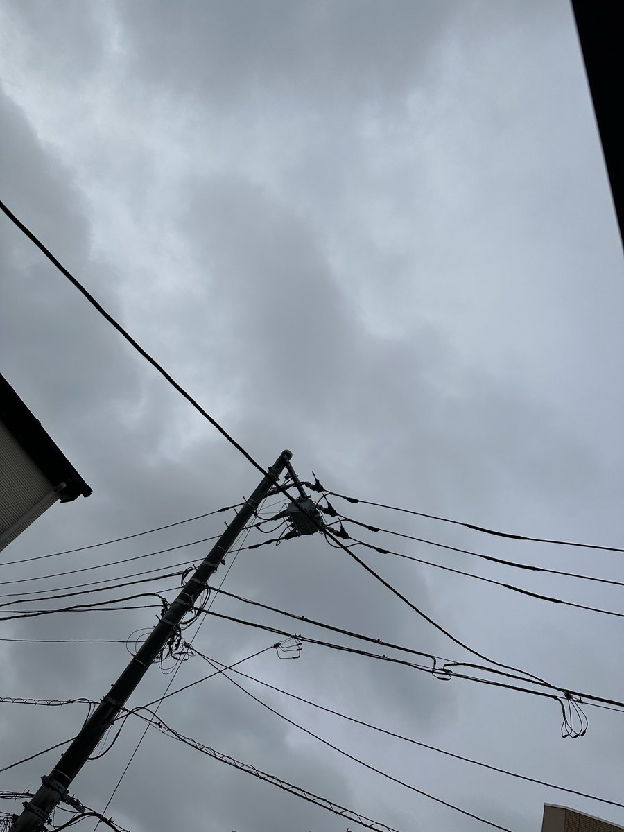 faruco_e's tweet photo. おはようございます。
今日は雨。

今日も雨か、、、全然走れない日が続きます。まぁ、回復優先ということにしておきます。

今日も良い一日を！ https://t.co/2AvdUIR52Y