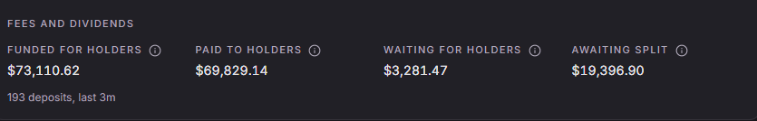 pionarc's tweet photo. thanks to @Arguspad $PI already distributed over $70,000 in USDC to our holders!

https://t.co/TE05Z7bl7Q https://t.co/uXaCE3rOw2