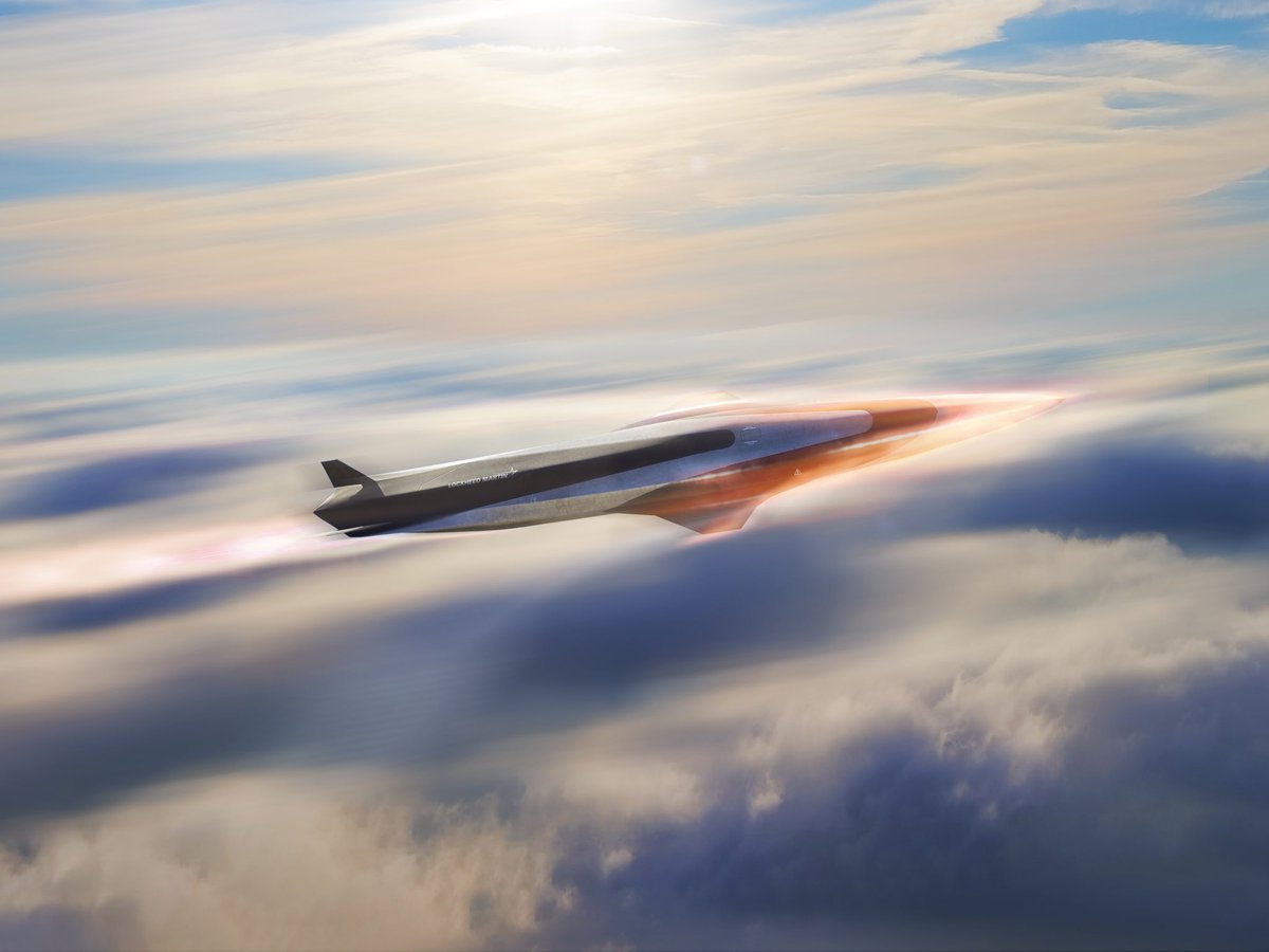 FrogsDoRibbit's tweet photo. @Harpthefirst @LMSpace @SR_Planespotter One of the proposed Lockheed HALO hypersonic anti ship cruise missile designs https://t.co/3Vj5CO14lO