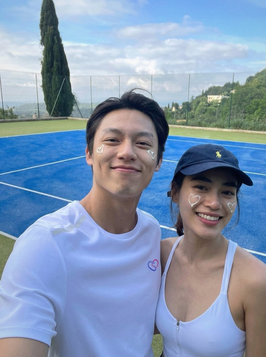 letsmatchruby tweet picture